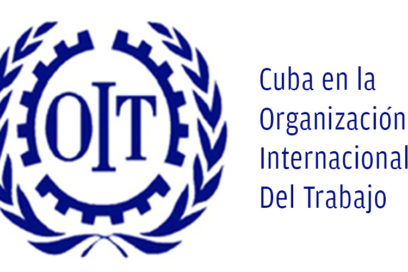 Denuncian  en recrudecimiento del bloqueo en organismo internacional