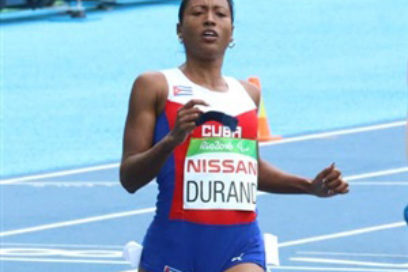 XV Juegos Paralímpicos: Cuba se desbordó en Río