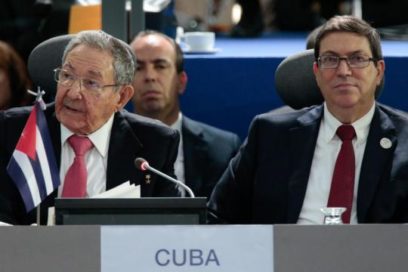 No puede subestimarse nuestra enorme fuerza cuando actuamos concertadamente