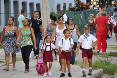 2016-2017 Academic Year: The celebration begins!