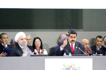 Presidencia de Venezuela en Mnoal defenderá nuevo orden mundial