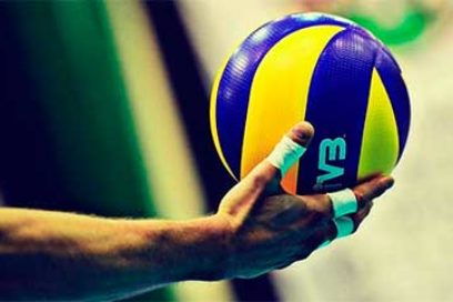 Información de la Federación Cubana de Voleibol