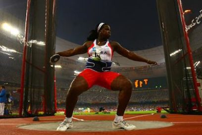 Retiran medalla de plata a atleta cubana Yarelys Barrios por dopaje