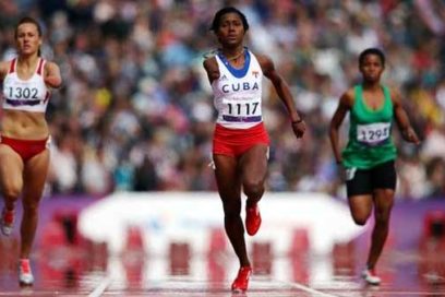 Cuba a mitad de camino en Río de Janeiro