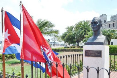 Crimen en el puerto de La Habana