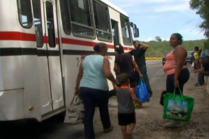 Santiago de Cuba preparada para enfrentar a Matthew