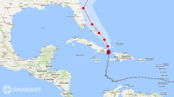 Imagen tomada de Cubadebate