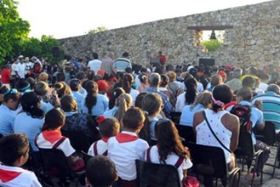 Rememoran en Granma inicio de gesta independentista