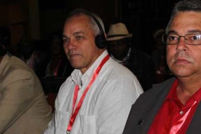 Ratifican a Cuba en vicepresidencia de la Federación Sindical Mundial