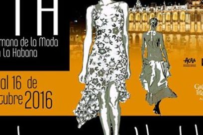 Semana de la Moda en La Habana