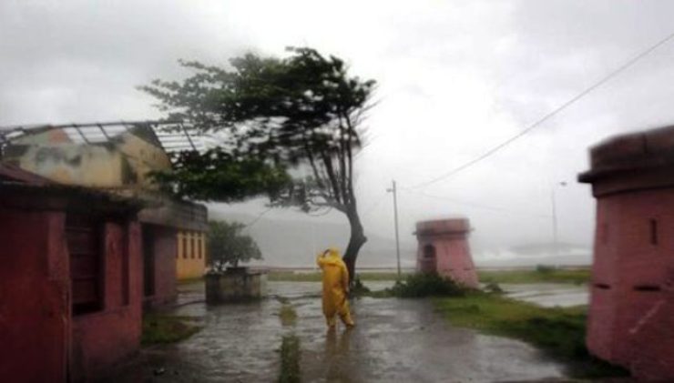 Foto: PrimadaVisión