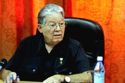 CDR otorgan Premios del Barrio