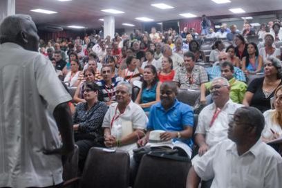 Insta Lazo a trabajar para evitar surjan quejas de la población