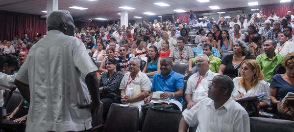 Foto: Ariel Cecilio Lemus Álvarez de la Campa