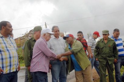 La recuperación tiene que ser integral