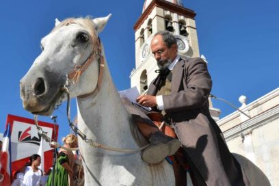 Cubanos reafirman su compromiso con la Patria y el Himno (+ Fotos)