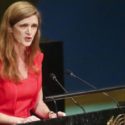 Estados Unidos cambia su voto en Naciones Unidas