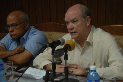 Mayor expansión de la Feria Internacional de La Habana