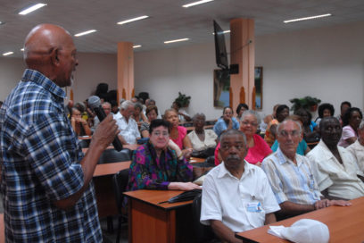 Sabiduría y experiencia