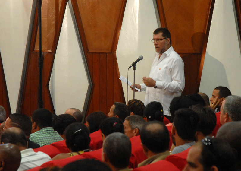 Foto: Agustín Borrego Torres