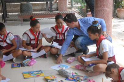 Sociedad civil cubana expresa su rechazo al bloqueo imperialista