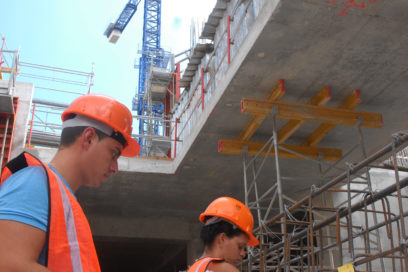 Resolución No. 15/2016: Nuevas tarifas salariales para constructores