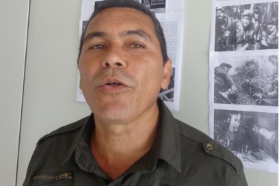 Notables aportes de la Anir en Santiago de Cuba