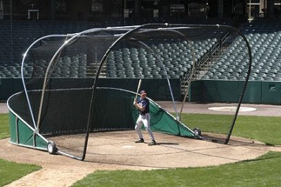 Agujeros a nuestros músculos