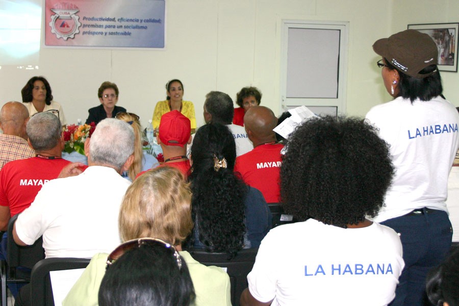 Foto: César A. Rodríguez