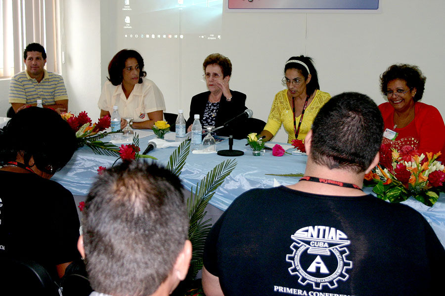 Foto: César A. Rodríguez