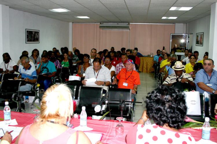 Foto: César A. Rodriguez