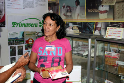 Vitamalta: la fórmula de Cristina