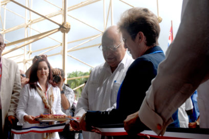 FIHAV 2016: creciente interés internacional por mercado cubano