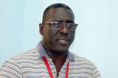 Valentín: el auditor es un aliado