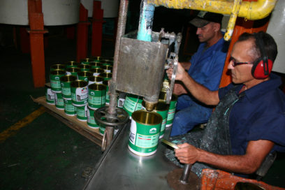En Pinturas Vitral, el plan anual al alcance de la mano