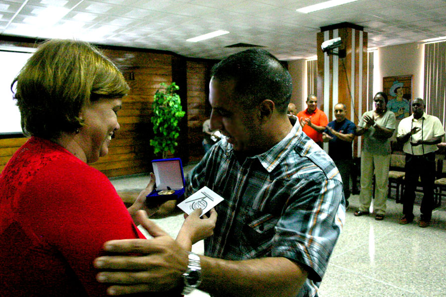 Foto: César A. Rodríguez