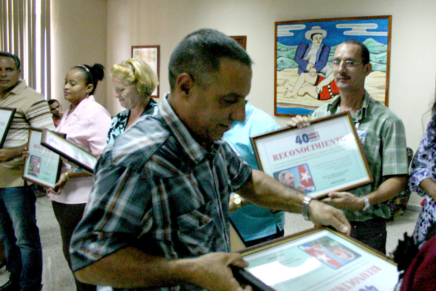 Foto: César A. Rodríguez