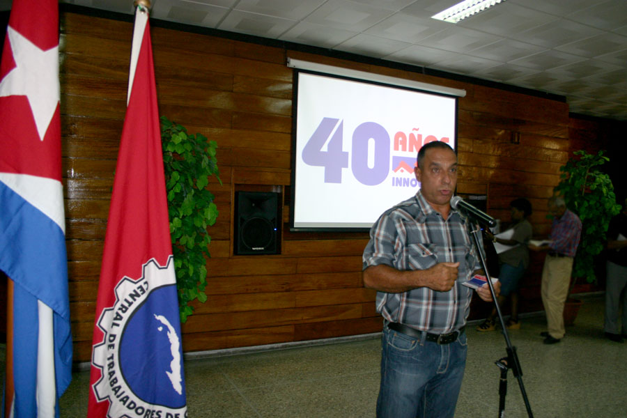Foto: César A. Rodríguez