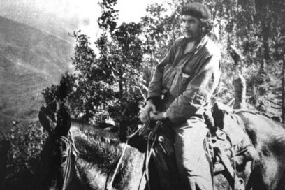 Che: Jefe inolvidable