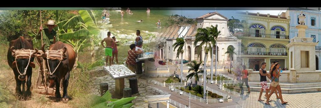 Foito: Tomada de la Página web del evento