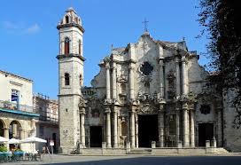 Catedral de La Habana