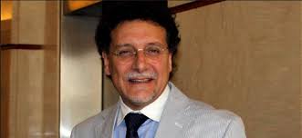 El doctor Pablo Celi, profesor de la Universidad Central del Ecuador.