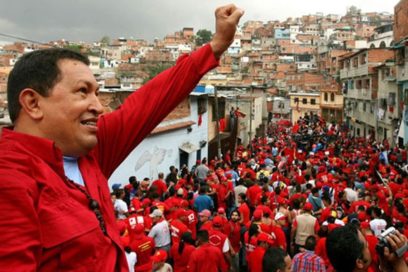 La historia no terminó (I parte)