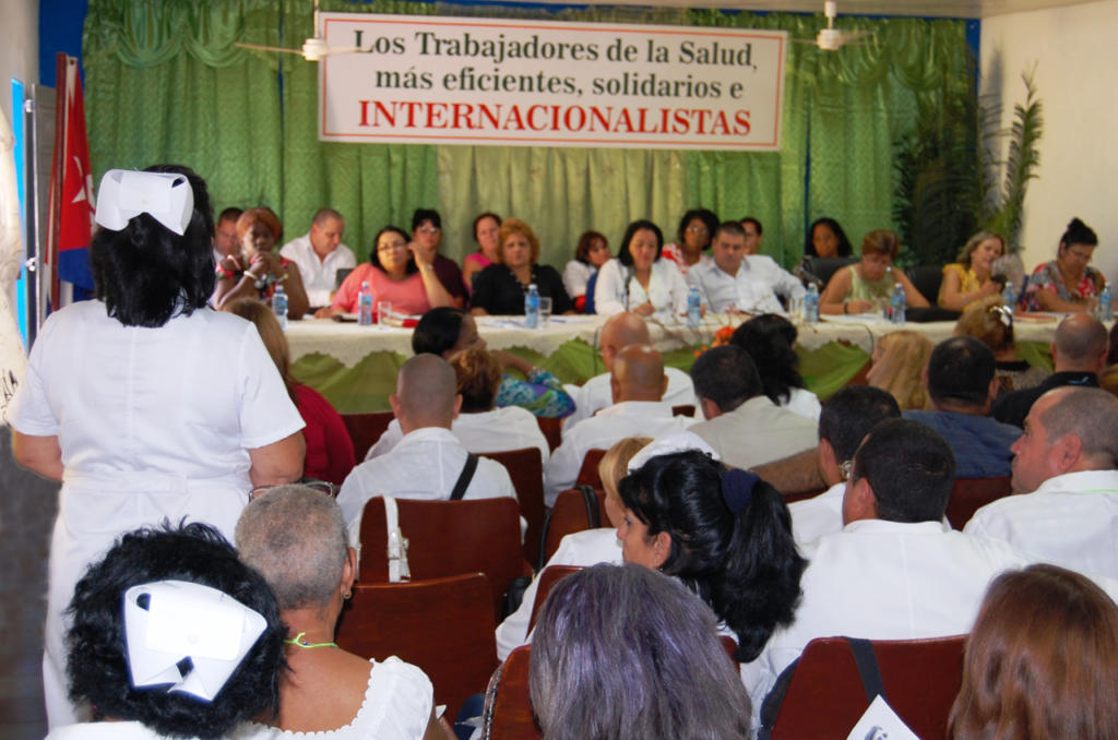 Foto: Ramón Barreras Ferrán