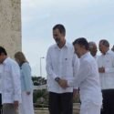 Cumbre Iberoamericana condena bloqueo de EE.UU. contra Cuba