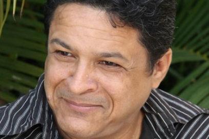 Reinaldo Cedeño Pineda: “Siempre me salvan las pequeñas cosas