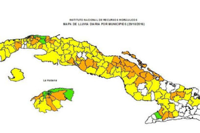 Algunos cambios en el cuartico