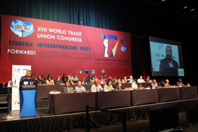 Contar con Cuba siempre