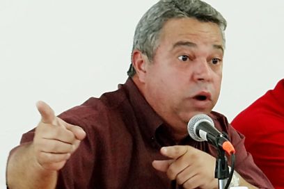 Proteger la economía en defender a los trabajadores