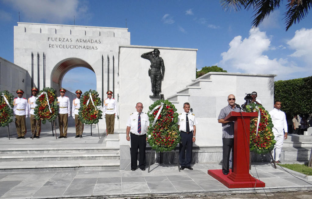 Foto: Eddy Martin Díaz.